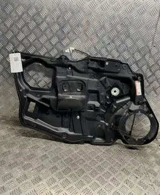 Mazda 6 Front window lifting mechanism without motor GJ6E5997XR
