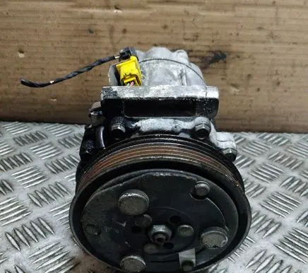 Mini Cooper Countryman R60 Air conditioning (A/C) compressor (pump) 921317504