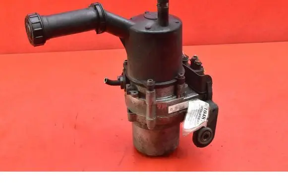 Peugeot 3008 I Power steering pump 9670608380