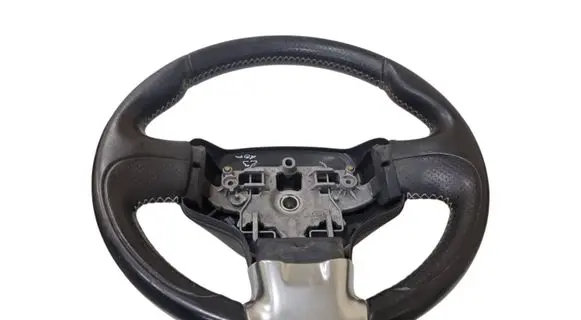 Citroen C3 Picasso Steering wheel 6099294 6099292