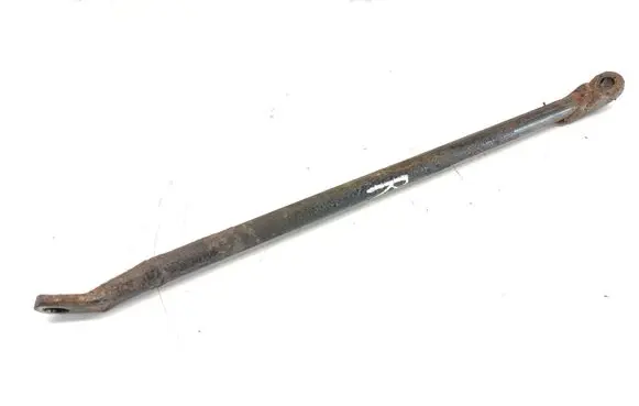 Rear control arm
