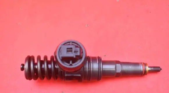 Ford Galaxy Fuel injector