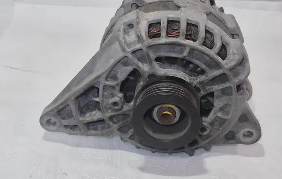 Generator/alternator
