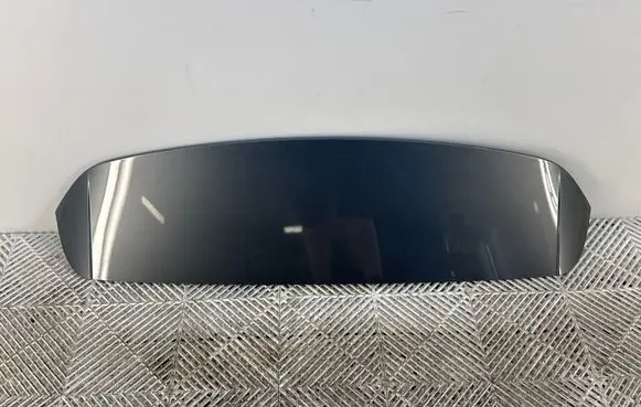 Audi Q3 8U Tailgate/trunk spoiler 8U0827933
