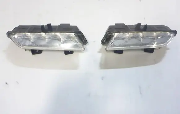 Renault Clio IV LED Daytime headlight 266059367R
