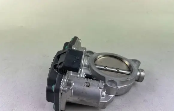 Mini F66 Throttle valve 7619008