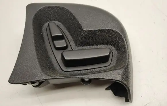 Mercedes-Benz CLS C219 Seat control switch a2198700210