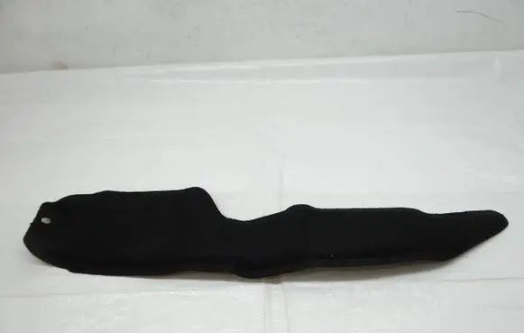 Citroen C4 X Fender foam support/seal 9831090680
