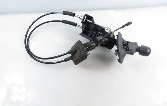 Gear shifter/selector