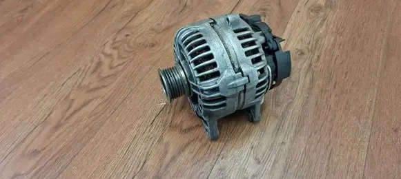 Renault Vel Satis Generator/alternator 8200175210