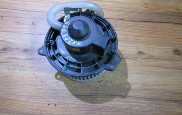 Mazda 323 Heater fan/blower hb111rc1mf csm1240-02