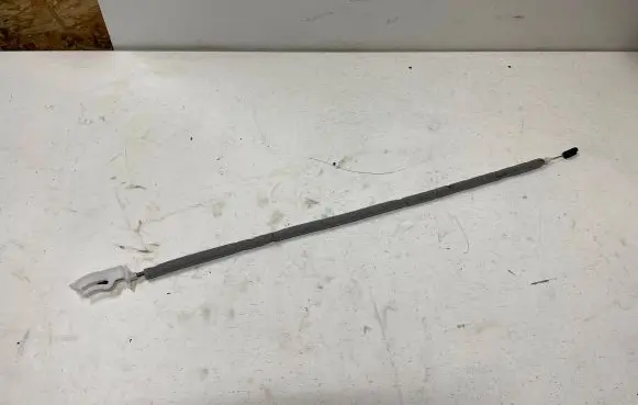 BMW X4 F26 Rear door cable line 7205900