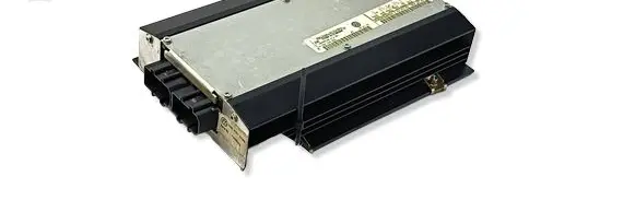 Volkswagen Phaeton Sound amplifier 3D0035456A