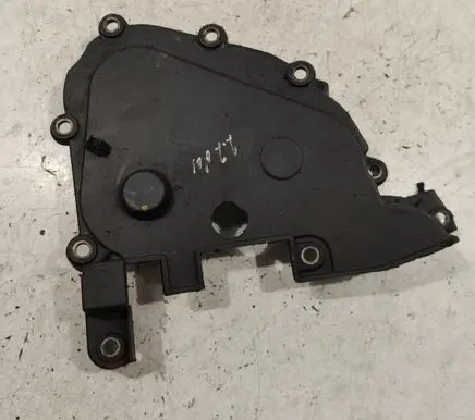 Renault Espace III Timing belt guard (cover) 8200115178
