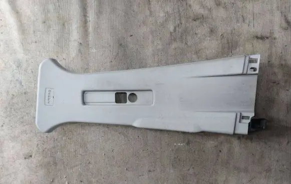 Ford S-MAX (B) pillar trim (top) 6M21R24583A CZ9HA M2124583A