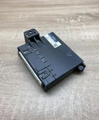 Toyota Yaris Air conditioning/heating control unit 886500D150 MB1776001781