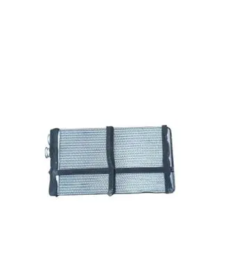 Audi Q7 4M Heater blower radiator DE646001 HC7S2 DY704