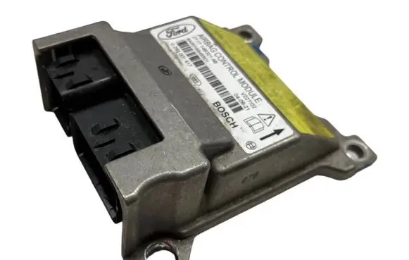 Ford Transit - Tourneo Connect Airbag control unit/module 2T1T14B321AB 0285001417 6A0016645501