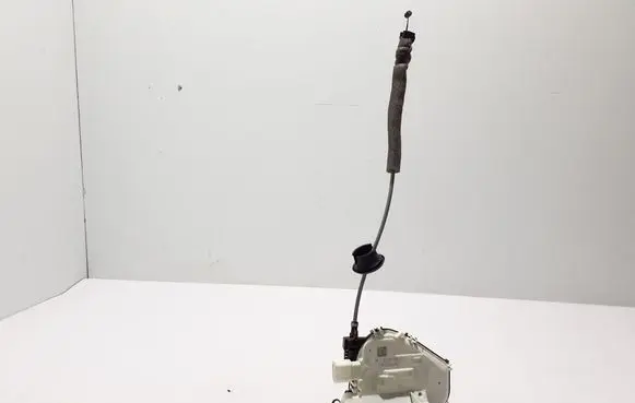 Audi Q5 SQ5 Rear door lock 4G0839015N