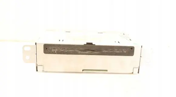 Peugeot 508 Radio/GPS head unit trim 