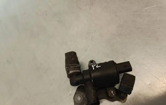 Audi A4 S4 B8 8K Electric auxiliary coolant/water pump 4H0121671B 4L0121671B