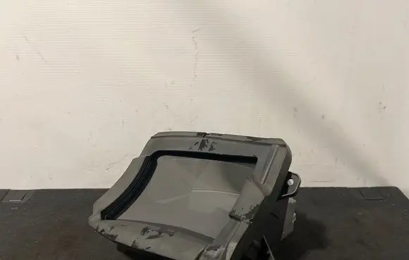 BMW 7 G11 G12 Head up display screen 9367799 9356956