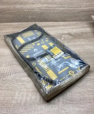 Renault Safrane Timing belt 7700854083