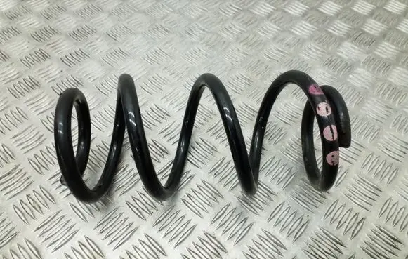 Audi A5 8T 8F Front coil spring