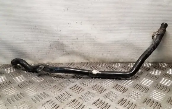Skoda Octavia Mk2 (1Z) Engine coolant pipe/hose