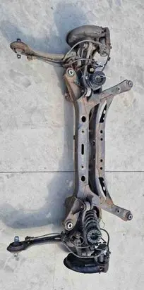 KIA Optima Rear axle beam 