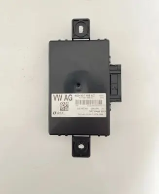 Audi A6 Allroad C7 Gateway control module 4G0907468AC 535189865