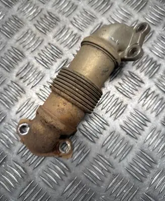 EGR valve line/pipe/hose