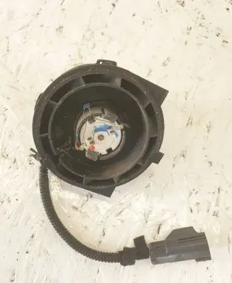 Volvo V70 Engine control unit/module fan 0130002843 666595