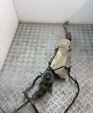 Skoda Octavia Mk2 (1Z) Steering rack 1K1423051BP