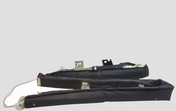 Nissan Qashqai Roof airbag 2274325 985P0JD00B