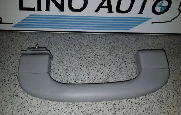 BMW 5 E60 E61 Front interior roof grab handle 7033659
