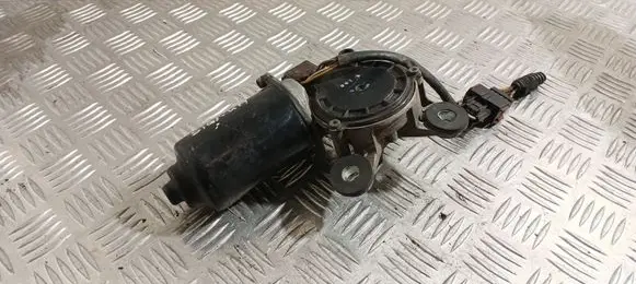 Opel Signum Wiper motor 23003922