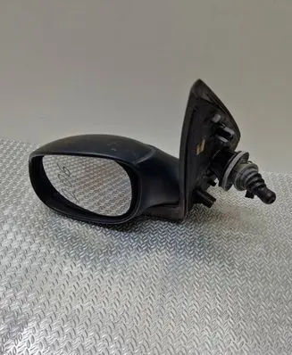 Peugeot 206 Manual wing mirror E2017003 E20247003 E20209132