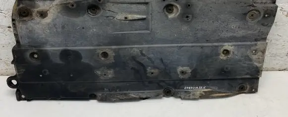 Toyota Corolla E210 E21 Side bottom protection 5816602150