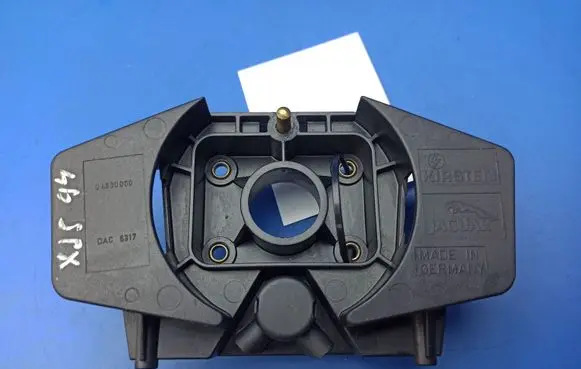 Jaguar XJS Steering wheel column trim DAC6317 94530000