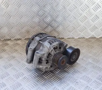 BMW 3 E90 E91 Generator/alternator 7550468
