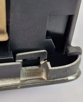 Light switch