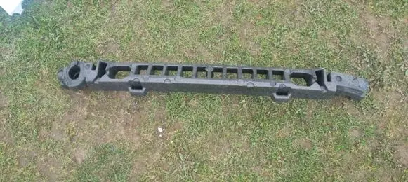 Audi Q3 8U Other trunk/boot trim element 8U0807550D