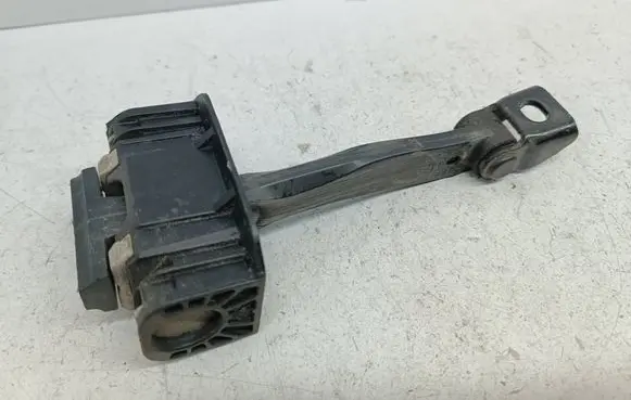 BMW 1 E81 E87 Rear door check strap stopper 7176810 51227176810