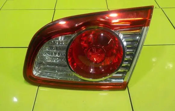 Hyundai Santa Fe Rear/tail lights 924062B5 13AB1