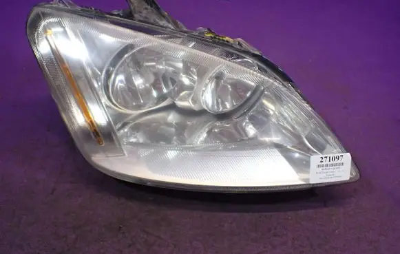 Ford Focus C-MAX Headlight/headlamp 3M5113006AH