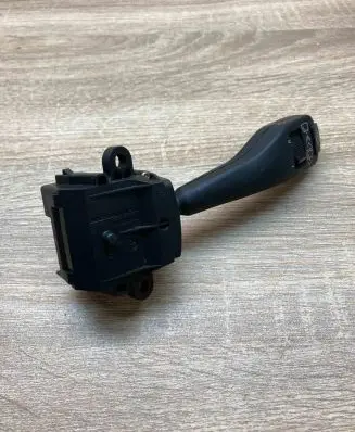 BMW 3 E46 Wiper control stalk 8375407 01204010 WithPlug