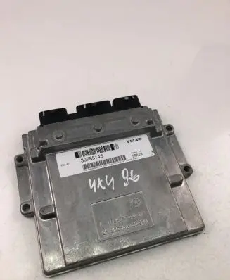 Volvo S40 Engine control unit/module ECU 30785146