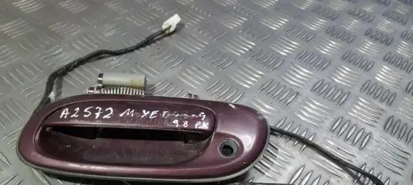 Mazda Xedos 9 Front door exterior handle
