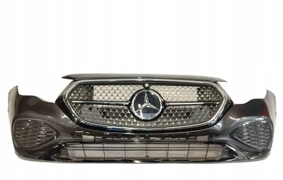 Mercedes-Benz E W212 Front bumper A2148857200